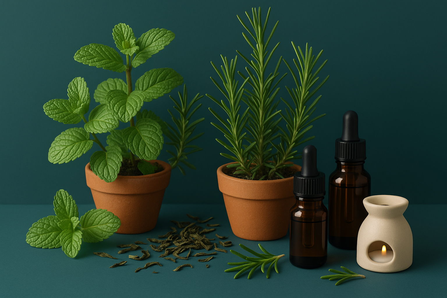 Yadom Concentration : le secret naturel pour une concentration et une mémoire décuplées