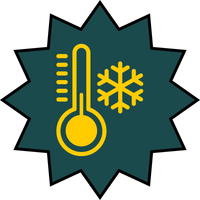 Fraîcheur instantanée